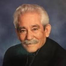 Obituary of Raymond Michael Carrillo