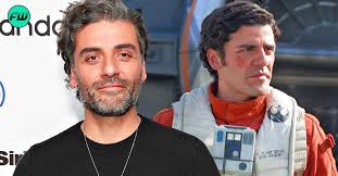 It's not really what I set out to do": Oscar Isaac