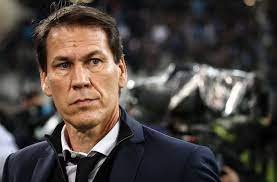 Lyon page) and competitions pages (champions league, premier league and more than 5000 competitions from 30+ sports around the. Psg Rudi Garcia Tackles Barca Archyde