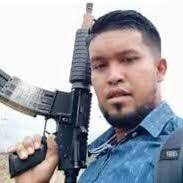 Danny Antonio Overstreet