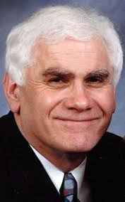 Charles Higgins Jr. of Wilkesboro dies Saturday