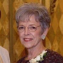 Doretta J. Schultz Obituary