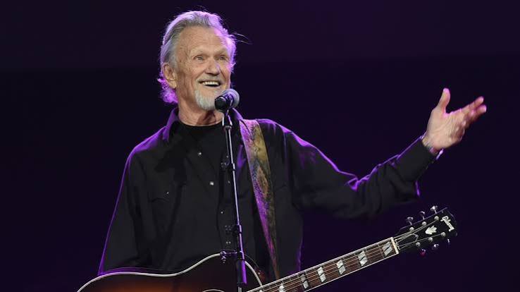 Kris Kristofferson, country music legend, dead at 88 | Fox News