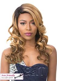 High Quality Synthetic Wigs for Women