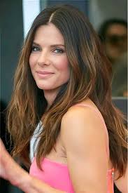 Which role made you know her?