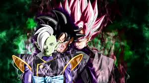 Please contact us if you want to publish a black goku wallpaper on our site. Zamasu Wallpapers 69 Pictures