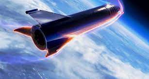 Teslarati reported that fcc applications submitted on september 9 reveal that spacex requested permission to authorize starship suborbital test vehicle communications for spacex mission 1569. Spacex Ceo Elon Musk Teases Starship Flight Debut Details Reveals Presentation Date