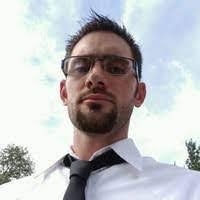 Kenneth Gingerich's Instagram, Twitter & Facebook