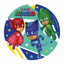 Dessin de pyjamasque a imprimer. Pyjamasque Dessin