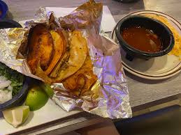 Our 1st time @ Uncle Pacos. (I think this used to be a Hideaway ...