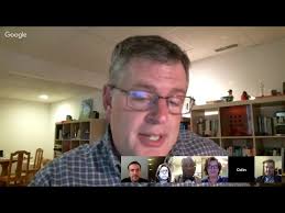 AXSChat with Colin Browning, Director of Social Media for Mass Mutual &  Edmund Asiedu