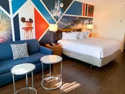 Condo ∙ 7 guests ∙ 2 bedrooms. Where To Stay At Disneyland On Vs Off Property Hotel Comparisons