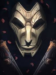 Carnage I Bloom Like A Flower In The Dawn Available As Stickers Iphone Cases Samsung Galaxy Cases Posters Home Decors League Of Legends Jhin League Of Legends Characters Lol League Of Legends