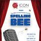 Iowa Conservatory's 25th Annual Putnam Spelling Bee — The James Theater — Iowa City