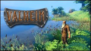 Valheim is officially out on steam early access! Willkommen In Valheim Valheim 01 Gameplay German Deutsch Youtube