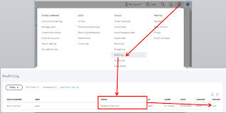 In quickbooks online, you have a choice to void or cancel the check. Reconciliation Reports Show Voided Checks Under U