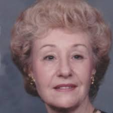 Marie Mayberry Watt Obituary May 1, 2019