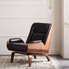 The Daily Hunt Katie Considers Modern Lounge Chairs Furniture Furniture Design