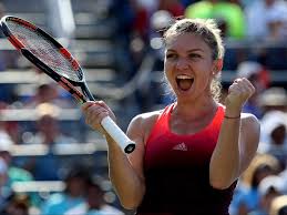 Order today, ships today · free shipping & returns* Simona Halep Petra Kvitova Into Maiden Us Open Quarter Finals Tennis News