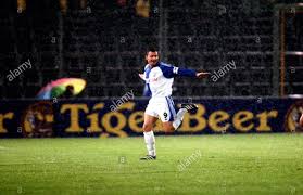 grasshoppers 1 leeds utd 2 in nov 2001 at letzigrund stephane chapuisat puts the zurich team 1 0 on 17 minutes in the uefa cup 3rd round 1s team 1 2 in leeds