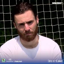 @Rovers's video Tweet