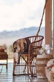 Pari Rattan Chair In 2020 Outdoor Furnishings Rattan Dining Chairs Dining Chairs
