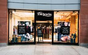 Lewin & sons limited, commonly known as tm lewin, is a british online menswear retailer. Charles Tyrwhitt Eyes Rival Tm Lewin Theindustry Fashion