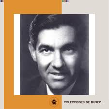 ColeccionesDeMuseo William H. Partridge El pasado 15 de septiembre William Henry  Partridge cumpliría 100 años. Nació en el año 1924 en Leones (Córdoba) y  falleció el 14 de julio de 1966 a