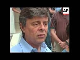 CHINA: BEIJING: US AMBASSADOR SASSER SPEAKS AT EMBASSY