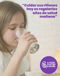 La prevención es la mejor medicina 💧 Dra. Michelle Aréchiga — Nefróloga  Pediatra #YtúYaTeTomasteTuAgüita Especialista en salud renal ¡Toma tu  agüita! 🫗 #Tomatuagüita #CuidaTusRiñones #SaludRenal #Hidrátate  #chequeorenalcanino #SaludRenal #TomaAgüita ...
