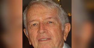 Gerald Bruce Woolsey Obituary