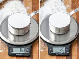 Also, how many cups are there in 500 grams? How To Measure Flour With Or Without A Scale Spend With Pennies