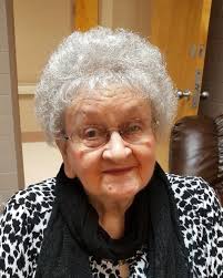 Obituary information for Verna Lou Deason