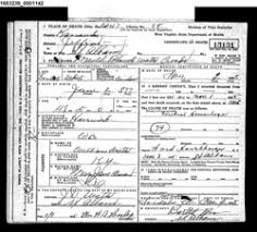 Maude Blanche Watts Crooks (1877-1925)