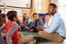 Teaching Boys: 4 Powerful Ways To Help Boys With Learning At School