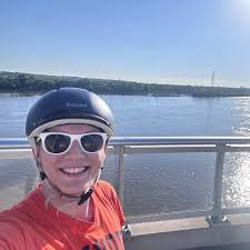 My QC Rediscovery Ride Brings Me Back to the Future