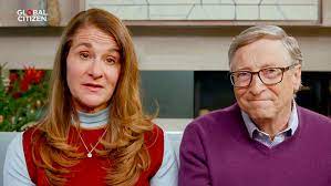 Bill Gates Und Frau Melinda Scheidung Nach 27 Jahren Ehe