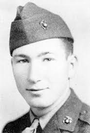 Emmett Earl McCune : Private from Nebraska, World War II Casualty