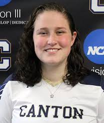 2020 Women's Soccer Roster