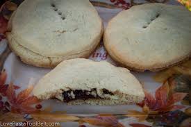 1 cup sugar 1/2 cup butter 1/2 cup milk 1 egg 3 cups flour 3 teaspoons baking powder. Grandma S Raisin Filled Cookies Love Pasta And A Tool Belt