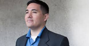 A National Leader in Public-Sector Tech Moves to a New City