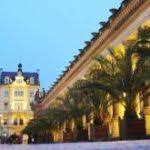 Hrs Hotel Deal Karlsbad Kurztrip In Die Kurstadt Karlsbad 35 Eur Karlsbad Reiseangebote Kurztrip