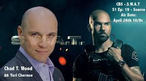 Bryan JD Casting (Bryan Dietzman)