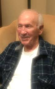 Raymond 'Sonny' Phillips