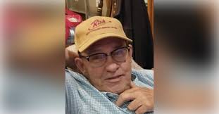 Obituary information for Danny Eugene Redden