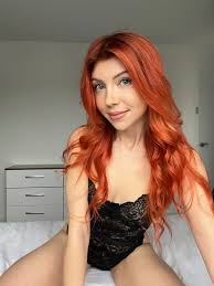 Bethany Rose Nudes - Pure Unadulterated Lust