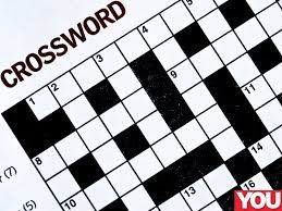 We did not find results for: Free Online Crossword Puzzle Solve It In Just Five Minutes You