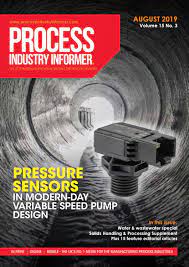 Sri trang gloves thailand company limited. Process Industry Informer August 2019 By Process Industry Informer Issuu