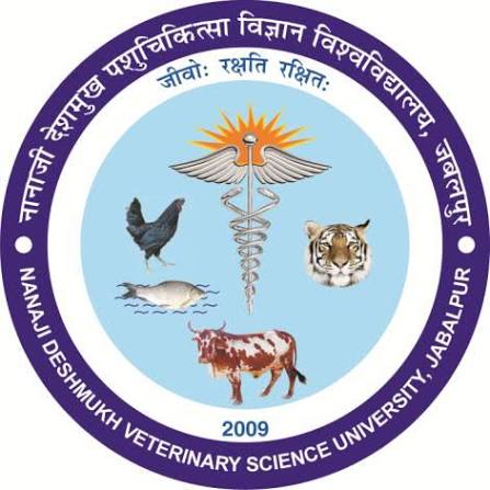 College of Veterinary Science Mhow