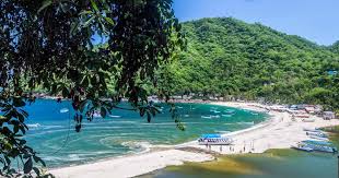 Baía (dated in brazil, occasionally used in portugal). Blog Hoteles City Express Experience Bahia De Banderas An